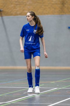Bild 230 - wCJ Falkinnen Cup